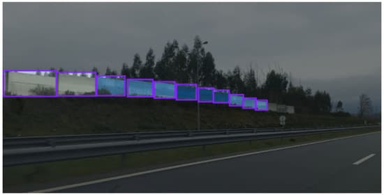 Solar Panel Array Digital Mapping