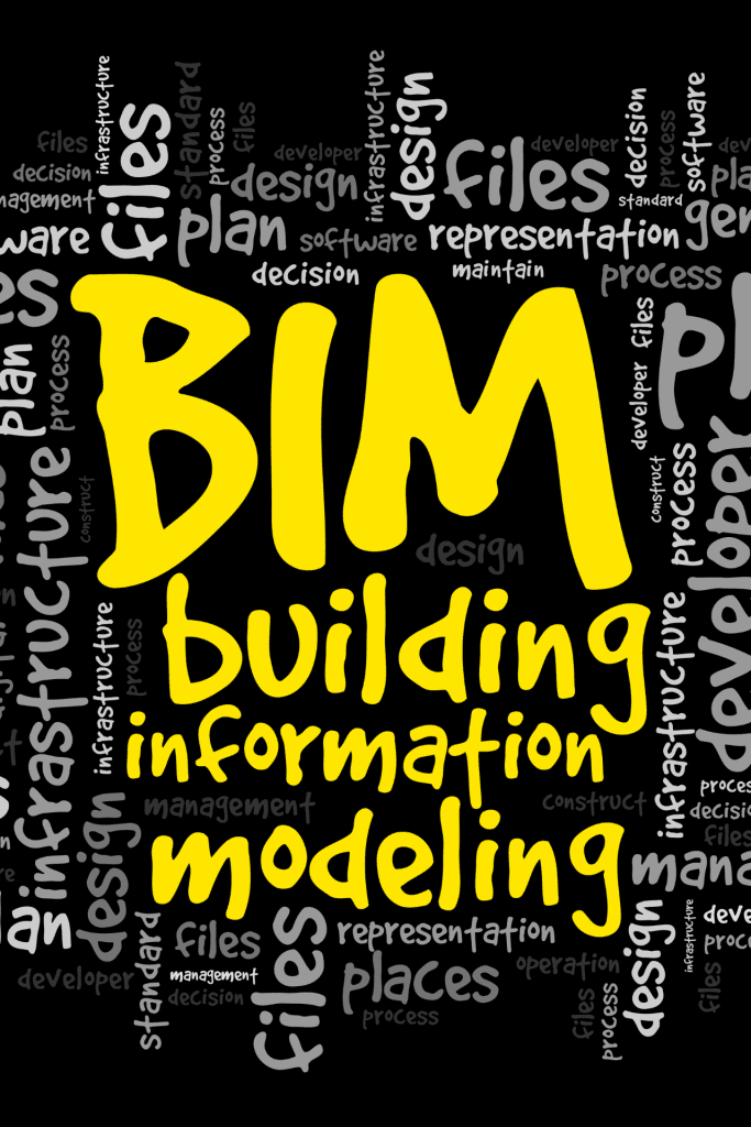 Building Information Modeling to GIS