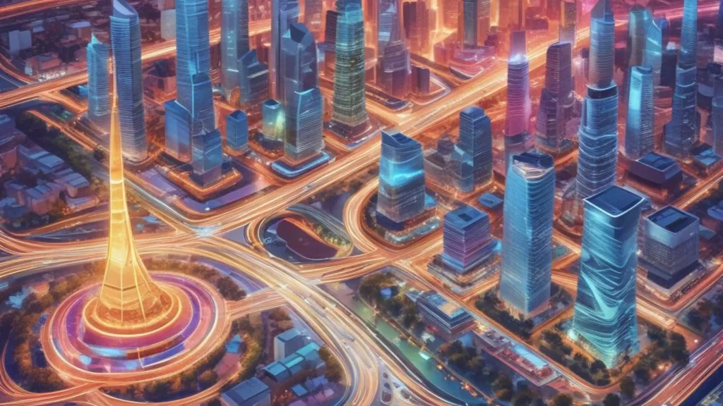 Smart Cities