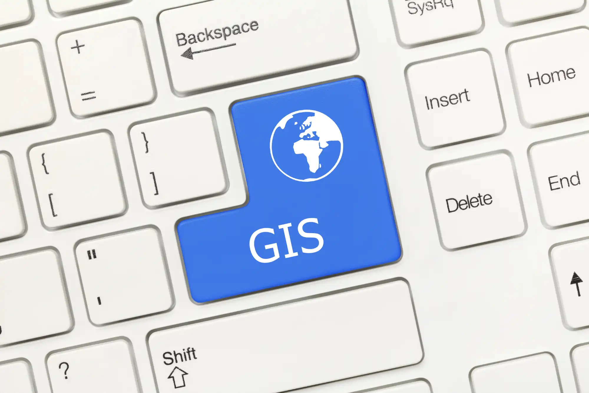 GIS Projects